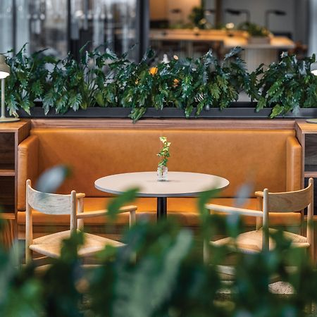 Comfort Hotel Copenhagen Airport Εξωτερικό φωτογραφία