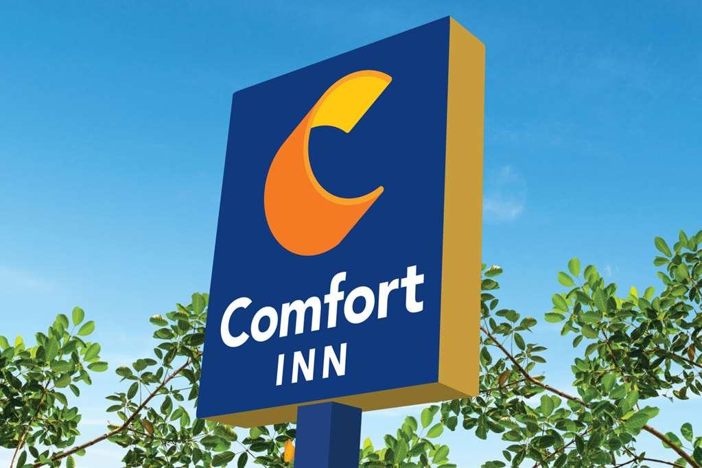 Comfort Hotel Copenhagen Airport Εξωτερικό φωτογραφία