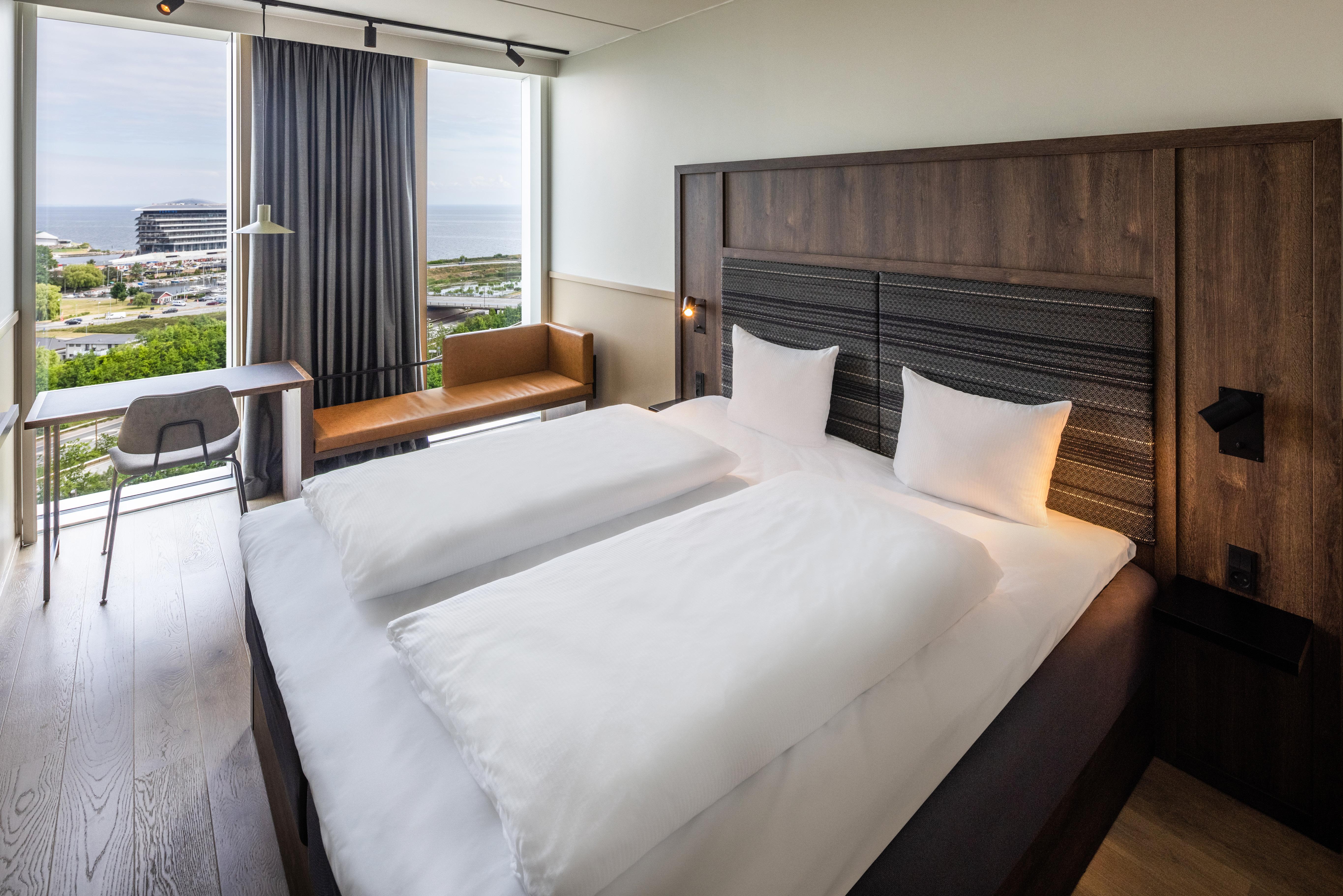 Comfort Hotel Copenhagen Airport Εξωτερικό φωτογραφία