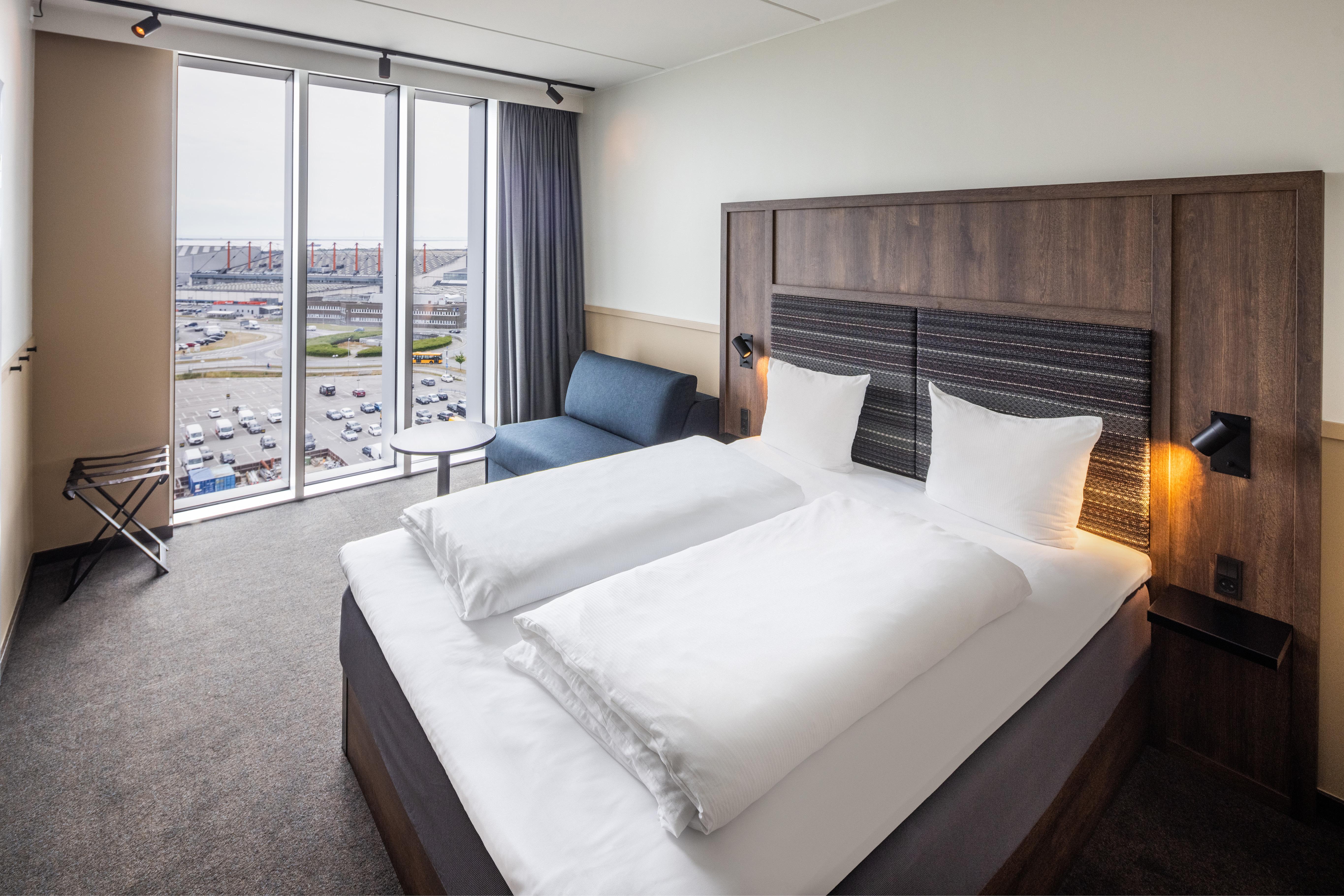 Comfort Hotel Copenhagen Airport Εξωτερικό φωτογραφία