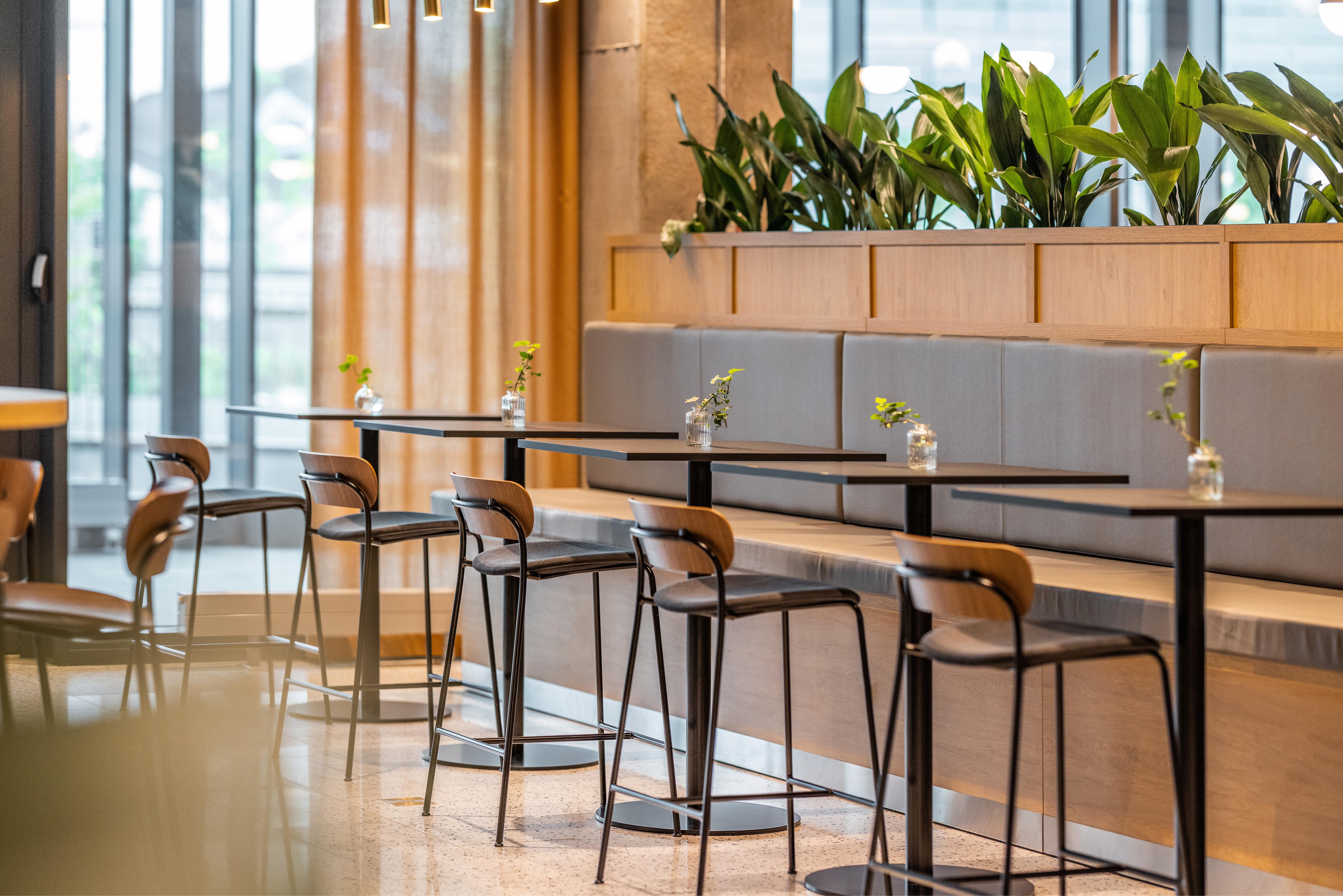 Comfort Hotel Copenhagen Airport Εξωτερικό φωτογραφία