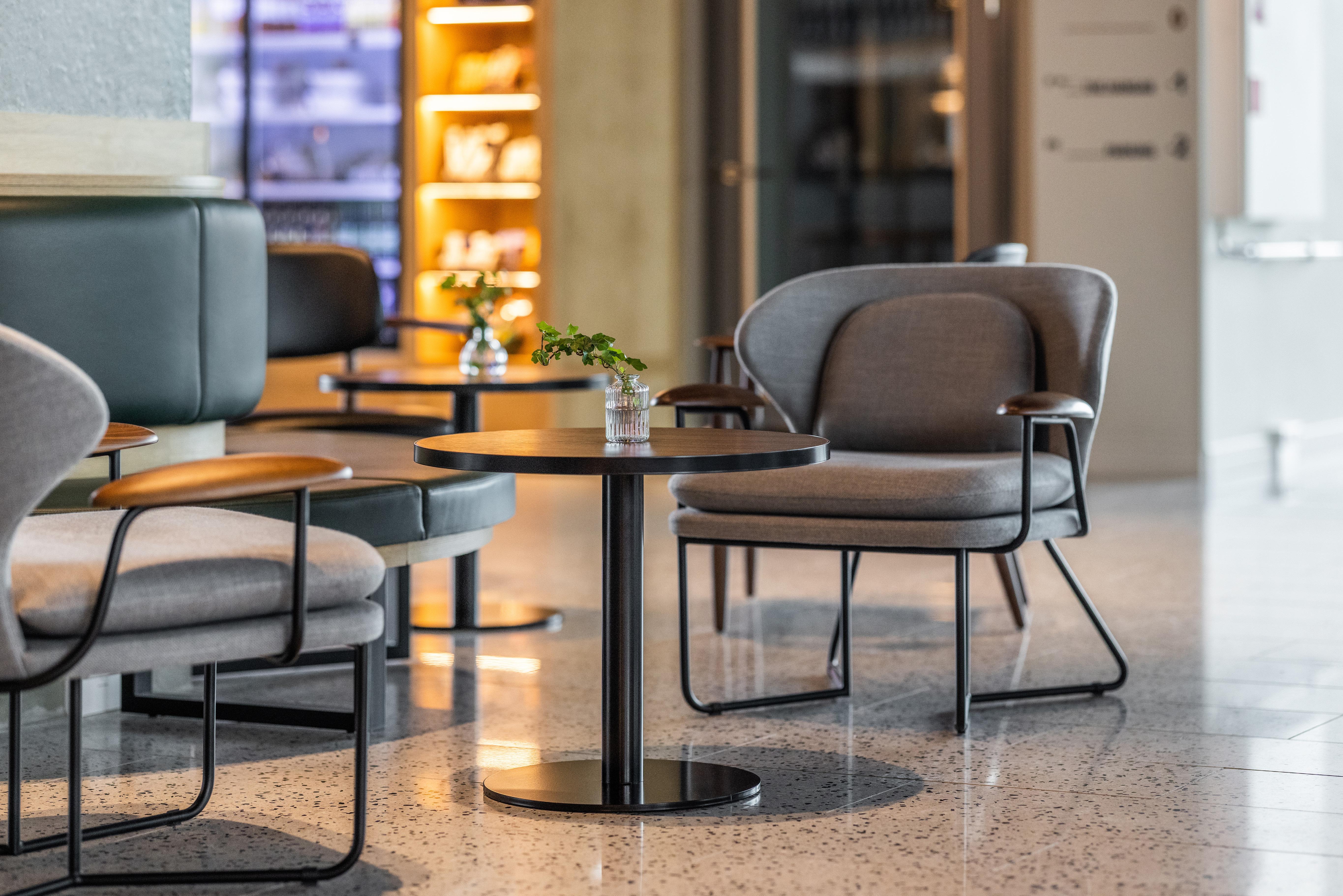 Comfort Hotel Copenhagen Airport Εξωτερικό φωτογραφία